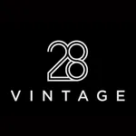 28 Vintage icon