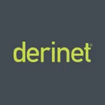 Derinet icon