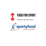 Food for Sport Ireland icon