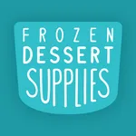 Frozen Dessert Supplies icon