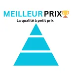MEILLEUR PRIX icon