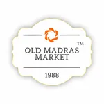 Old Madras Market - Grocery icon