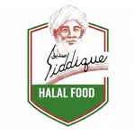 Siddique Halalfood icon