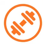 Gym Sets Counter icon