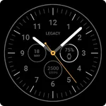 Legacies Watch Face icon