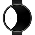 Tellusion Watch Face icon