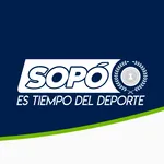 Sopó, es tiempo del deporte icon