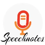 Speechnotes - Speech To Text icon