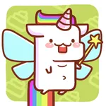 Unicorn Olympics icon