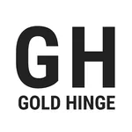 Gold Hinge icon