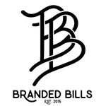 Branded Bills icon