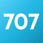 707 Street icon