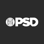 PSD icon