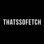 Thats So Fetch UK icon