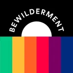 Bewilderment icon