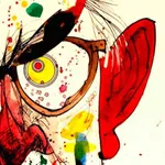Ralph Steadman Audio Guide icon
