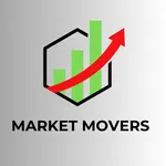 Market Movers icon