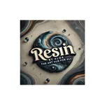 Resin By Alok icon
