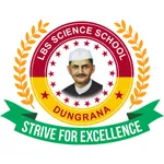LBS SCIENCE SCHOOL DUNGRANA icon