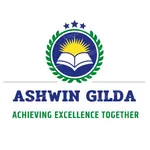 Ashwin gilda Classes icon