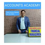 Accounts Academy icon