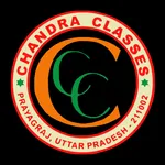 CHANDRA CLASSES PRAYAGRAJ icon