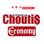 Choutis Economy icon