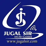 JUGAL SIR ONLINE CLASSES icon