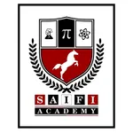 Saifi Academy icon