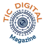 TIC Digital Magazine icon