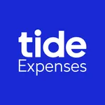 Tide Expenses App Members Only icon