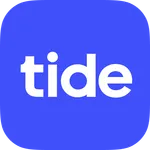 Tide Business India icon