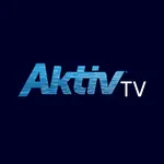 Aktiv TV Remote icon