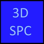3D Scrum Poker Cards icon