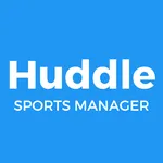 Huddle: Sports Manager icon