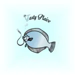 Tasty Plaice Reading icon