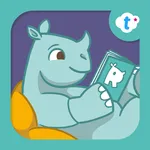 Twinkl Rhino Readers icon