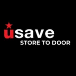 USave Store to Door icon