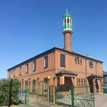 Wakefield Central Mosque icon