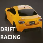 DRIFT RACING icon