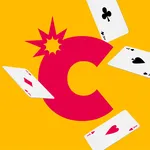 Chumba Solitaire Lite icon