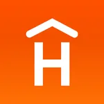 Mitt Heim icon