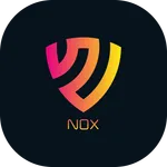 Nox VPN icon