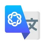 Translate GBT & AI Open Chat icon