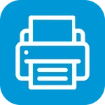 Smart Print for HP Printer App icon