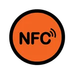 Smart NFC Writer icon
