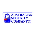 Australian Security Company icon