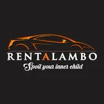 Rent A Lambo icon