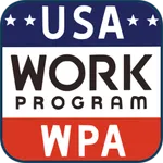 WPA Posters icon