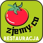 Aplikacja dla restauracji - zj icon